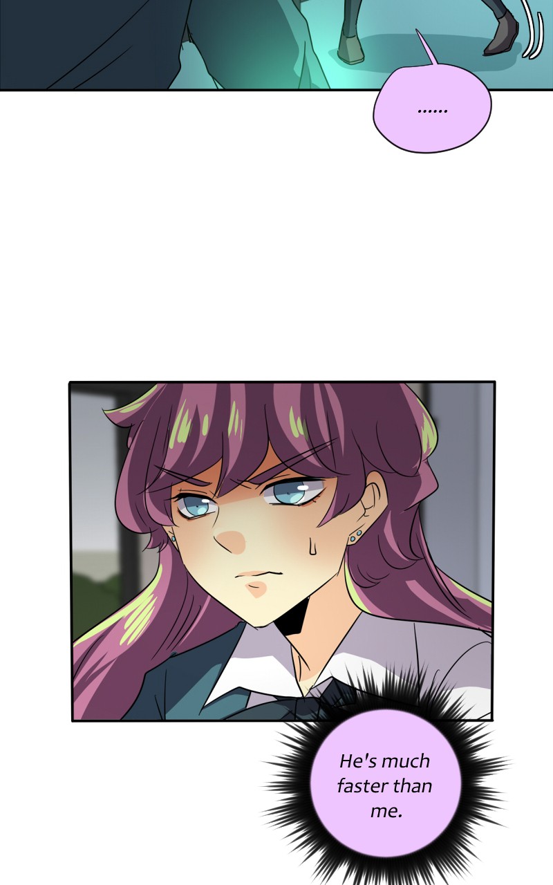 unOrdinary Chapter 167 page 32 - Chapter 167: Episode 161