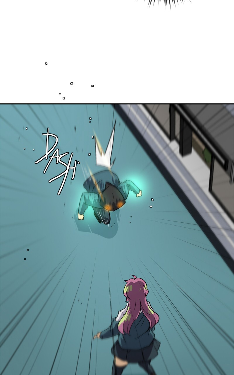 unOrdinary Chapter 167 page 33 - Chapter 167: Episode 161
