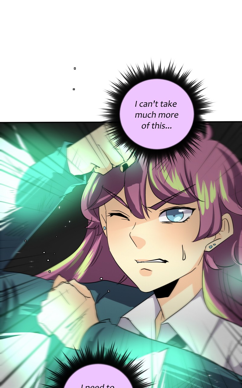 unOrdinary Chapter 167 page 36 - Chapter 167: Episode 161
