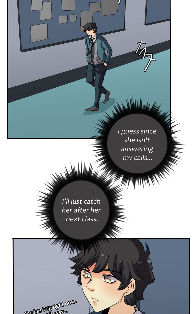 unOrdinary Chapter 167 page 4 - Chapter 167: Episode 161