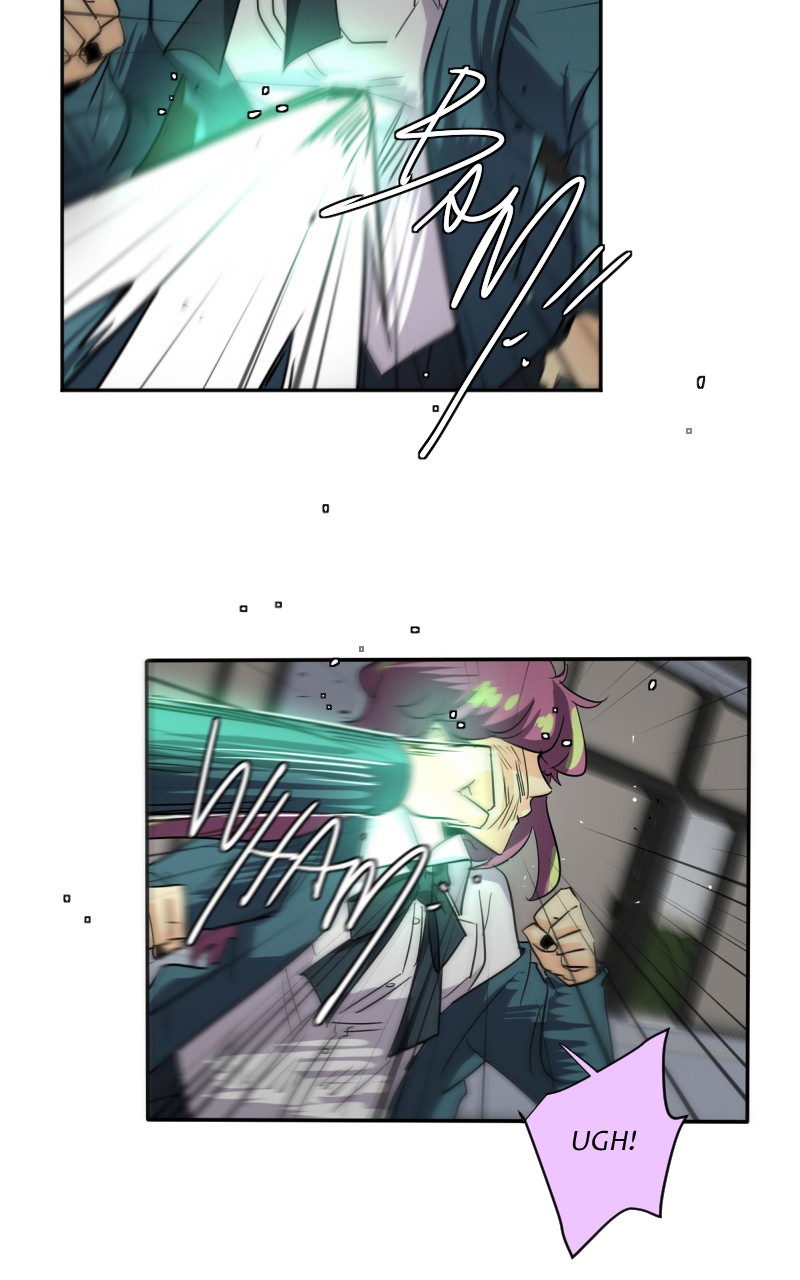 unOrdinary Chapter 167 page 40 - Chapter 167: Episode 161