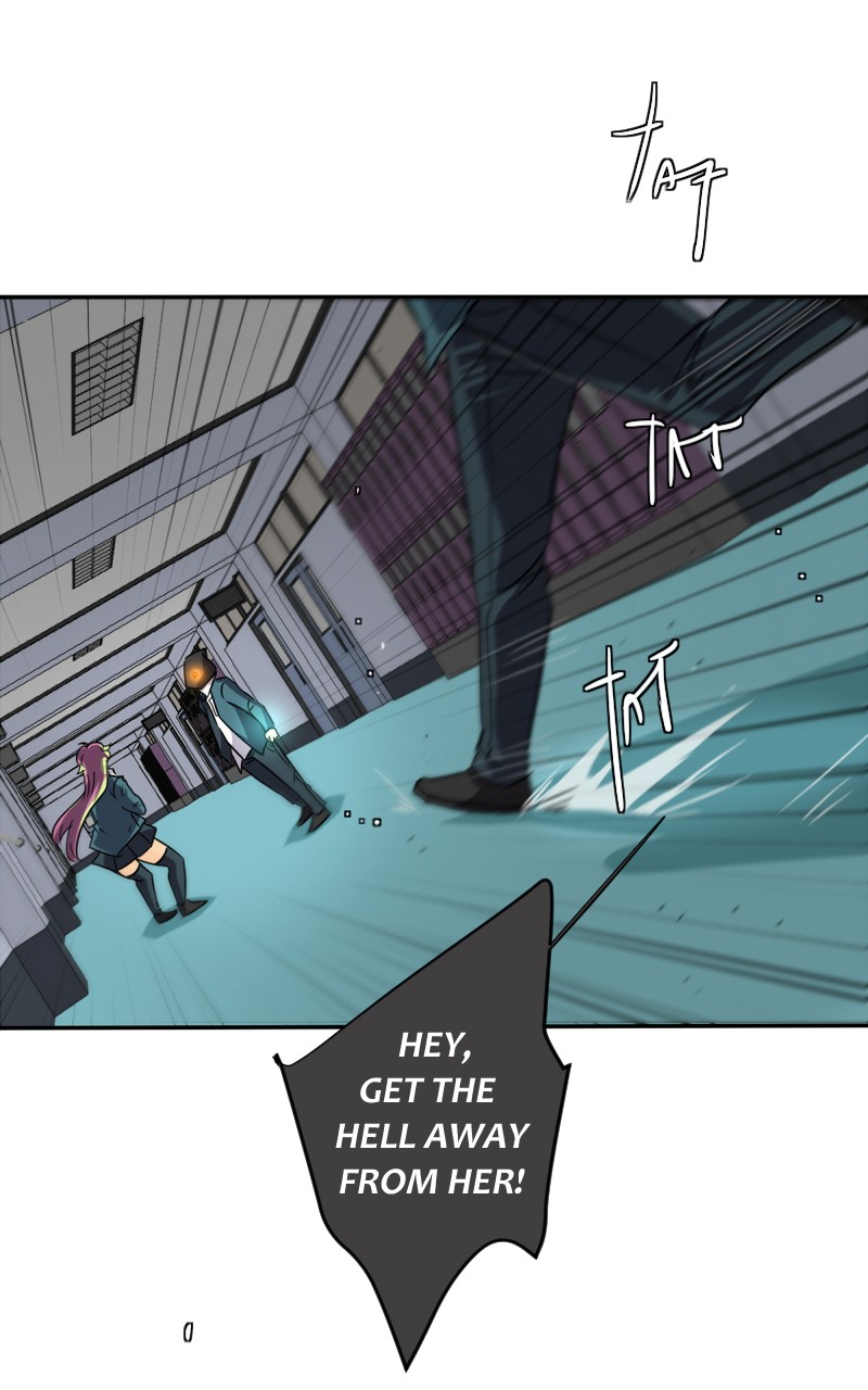 unOrdinary Chapter 167 page 44 - Chapter 167: Episode 161
