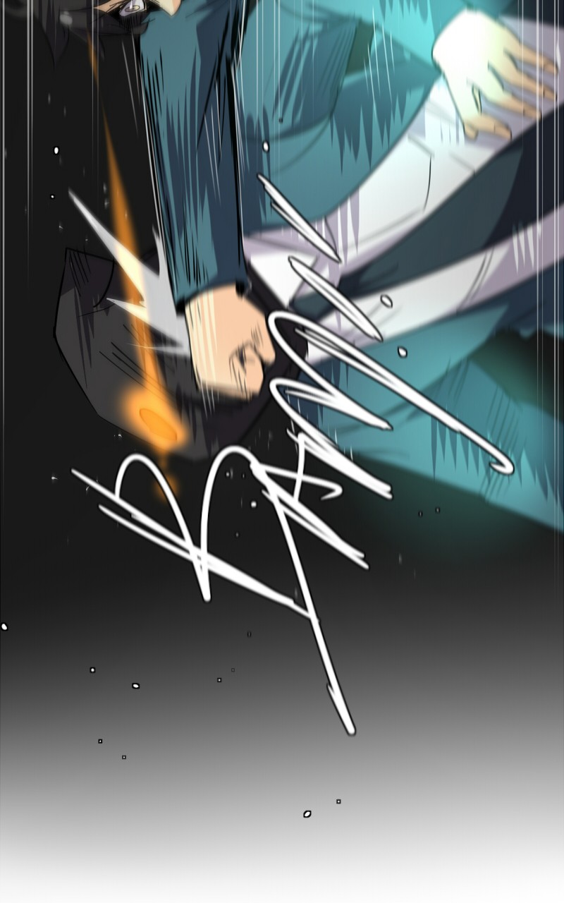 unOrdinary Chapter 167 page 46 - Chapter 167: Episode 161