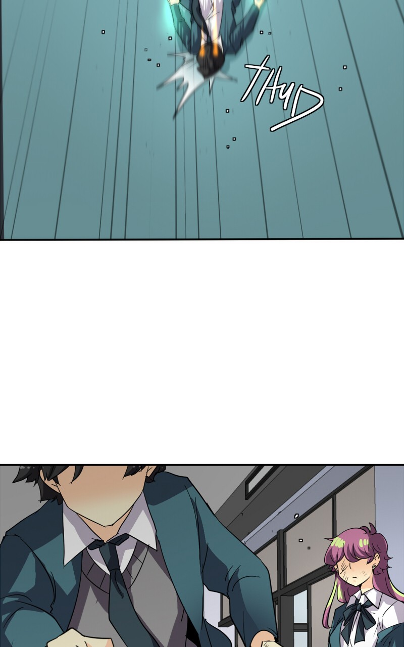 unOrdinary Chapter 167 page 49 - Chapter 167: Episode 161