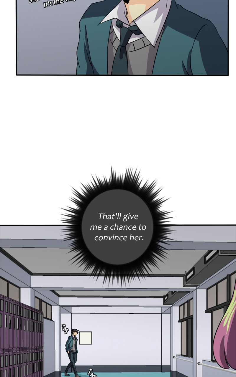 unOrdinary Chapter 167 page 5 - Chapter 167: Episode 161