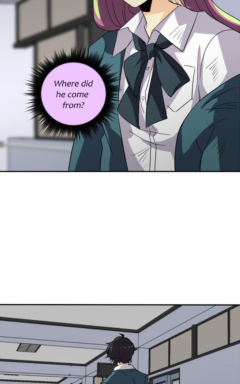 unOrdinary Chapter 167 page 51 - Chapter 167: Episode 161