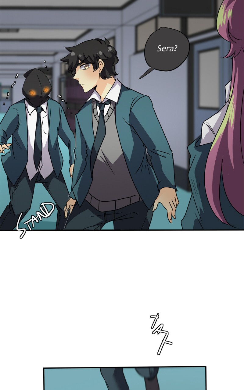 unOrdinary Chapter 167 page 62 - Chapter 167: Episode 161