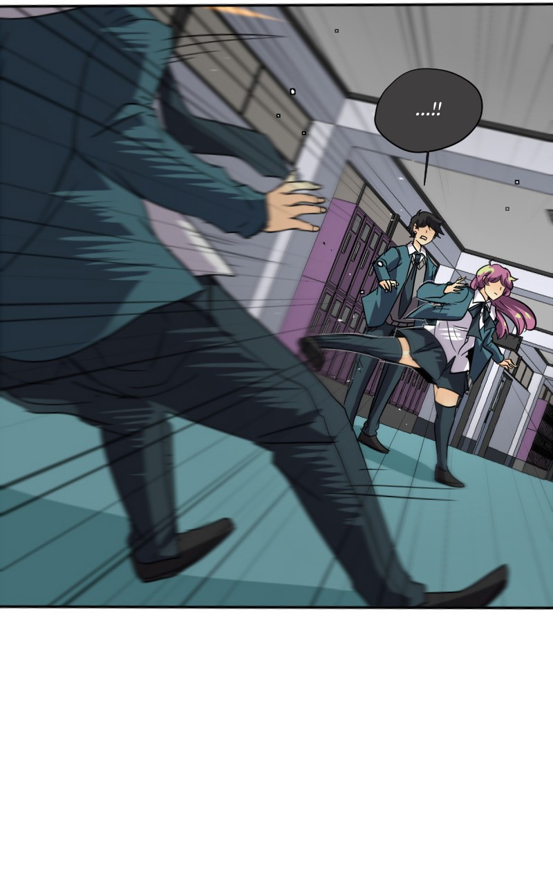 unOrdinary Chapter 167 page 66 - Chapter 167: Episode 161