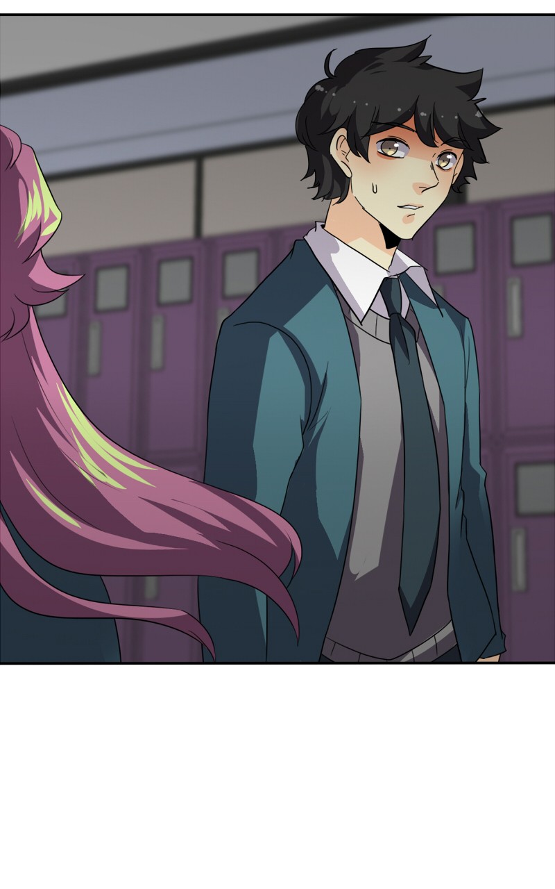 unOrdinary Chapter 167 page 67 - Chapter 167: Episode 161
