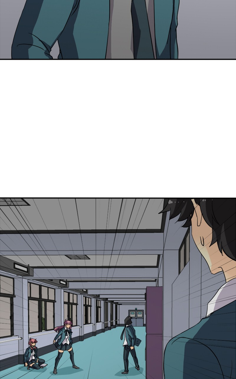 unOrdinary Chapter 167 page 7 - Chapter 167: Episode 161
