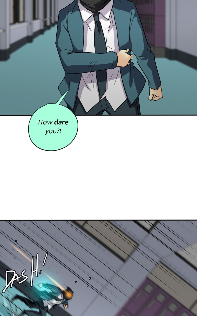 unOrdinary Chapter 167 page 71 - Chapter 167: Episode 161
