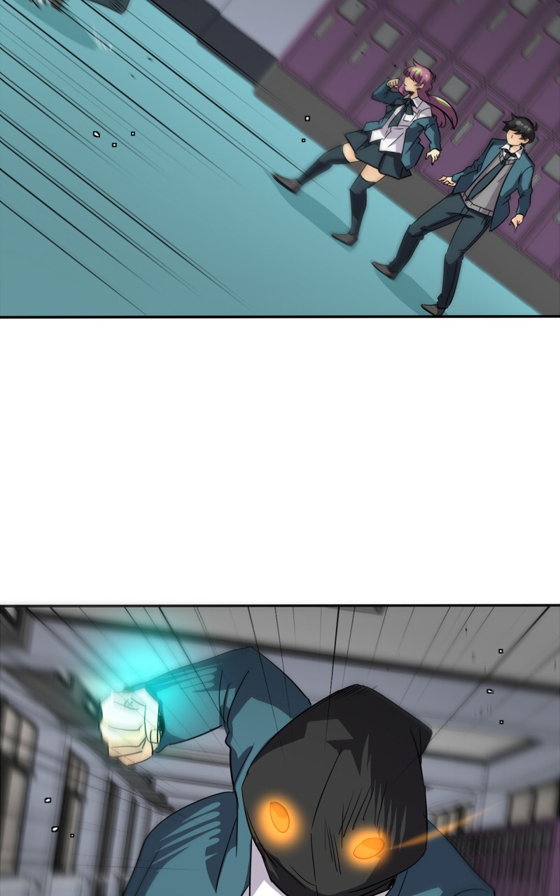 unOrdinary Chapter 167 page 72 - Chapter 167: Episode 161