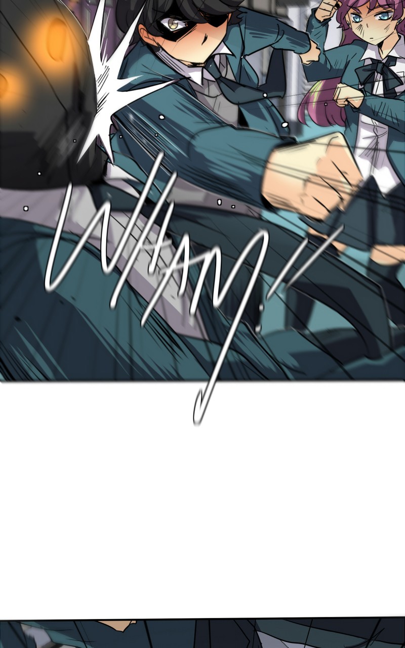 unOrdinary Chapter 167 page 76 - Chapter 167: Episode 161