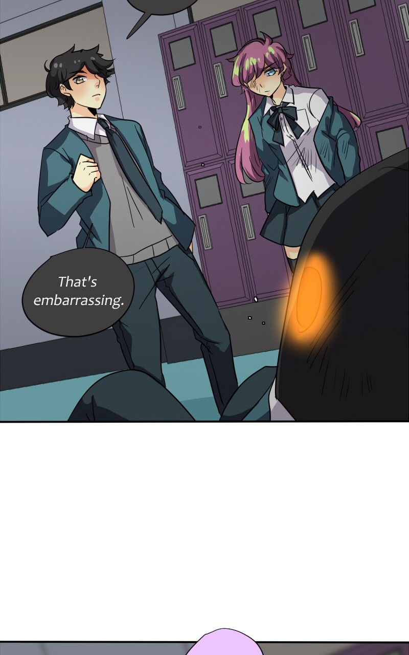 unOrdinary Chapter 167 page 79 - Chapter 167: Episode 161