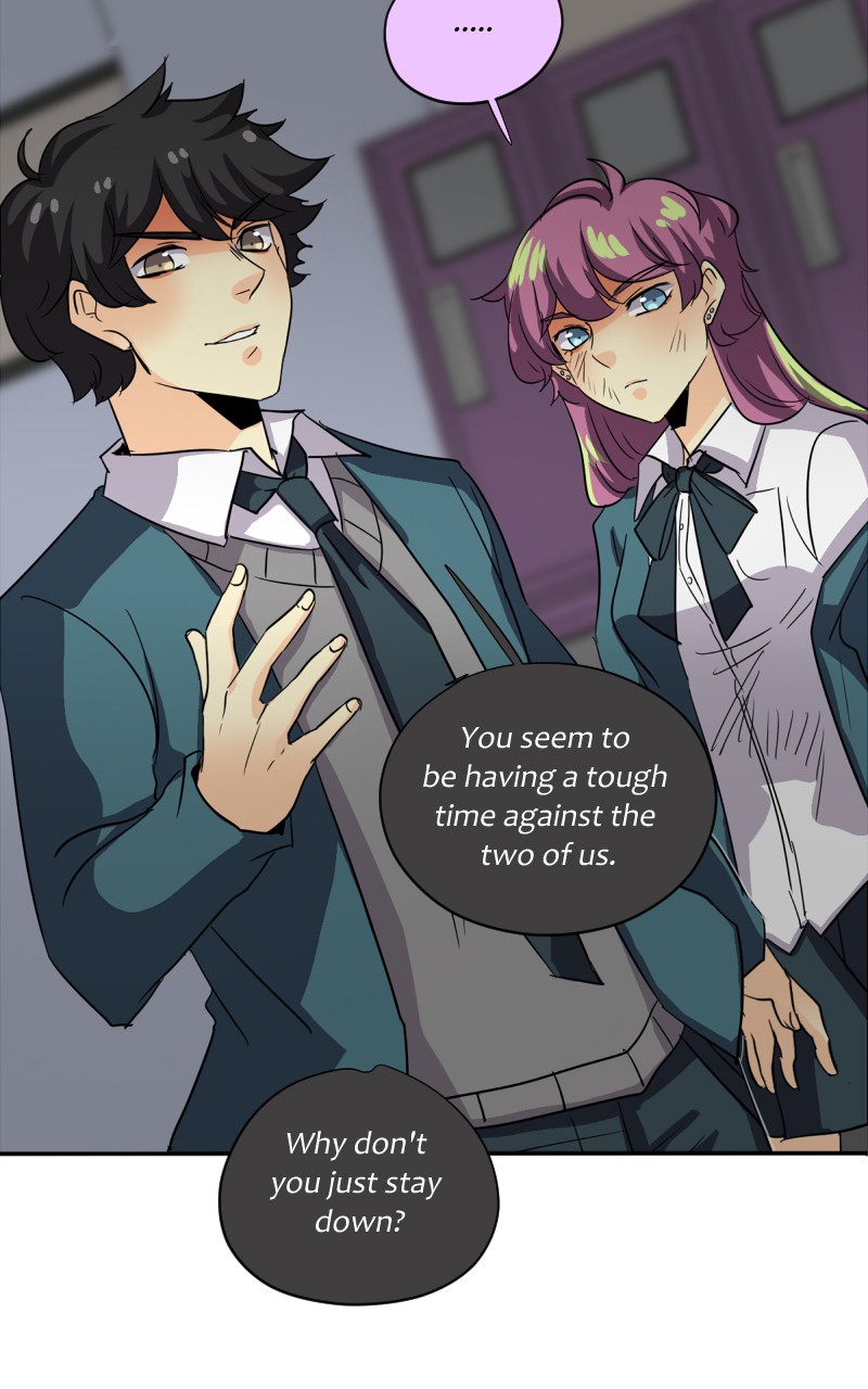 unOrdinary Chapter 167 page 80 - Chapter 167: Episode 161