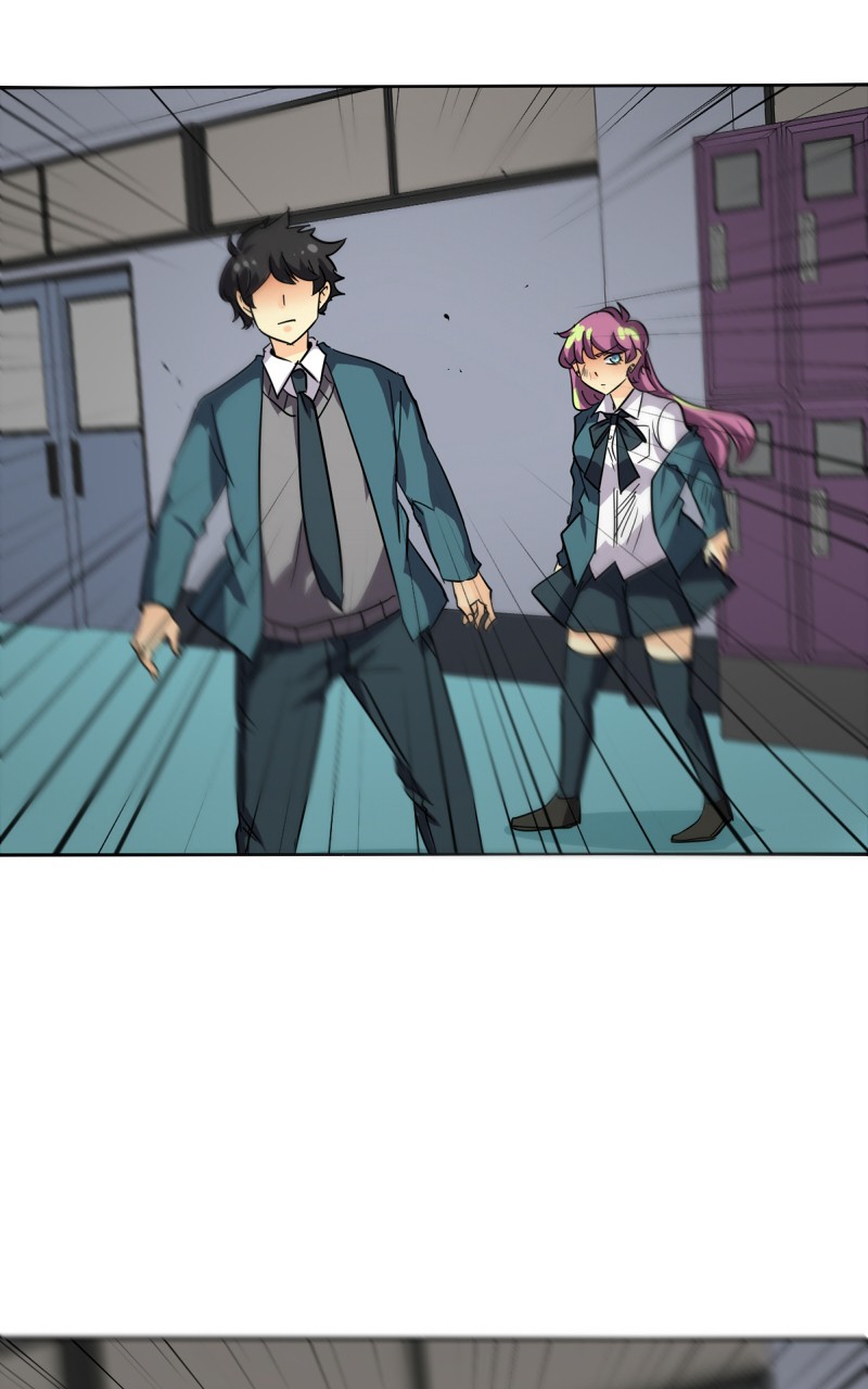 unOrdinary Chapter 167 page 85 - Chapter 167: Episode 161