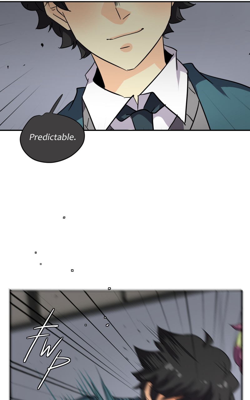 unOrdinary Chapter 167 page 87 - Chapter 167: Episode 161