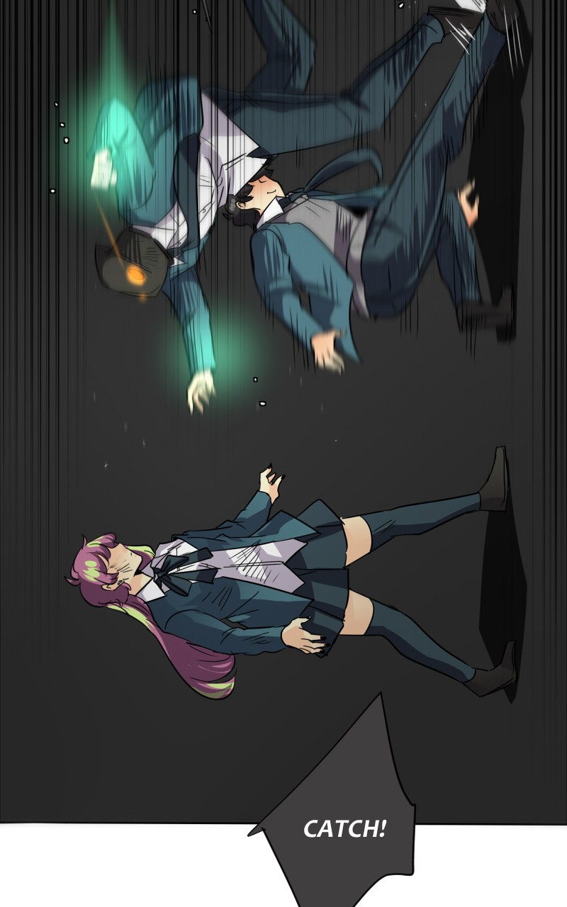 unOrdinary Chapter 167 page 90 - Chapter 167: Episode 161