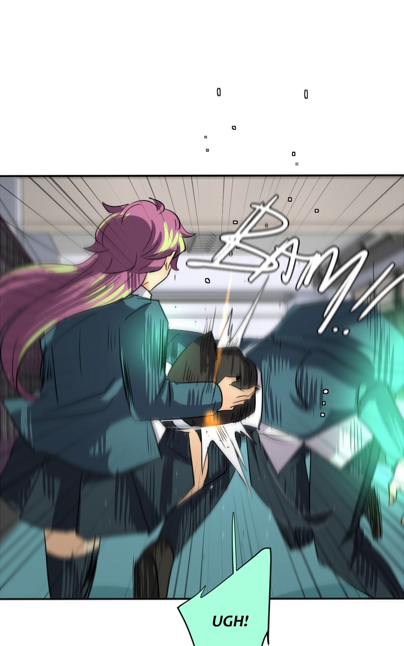 unOrdinary Chapter 167 page 92 - Chapter 167: Episode 161