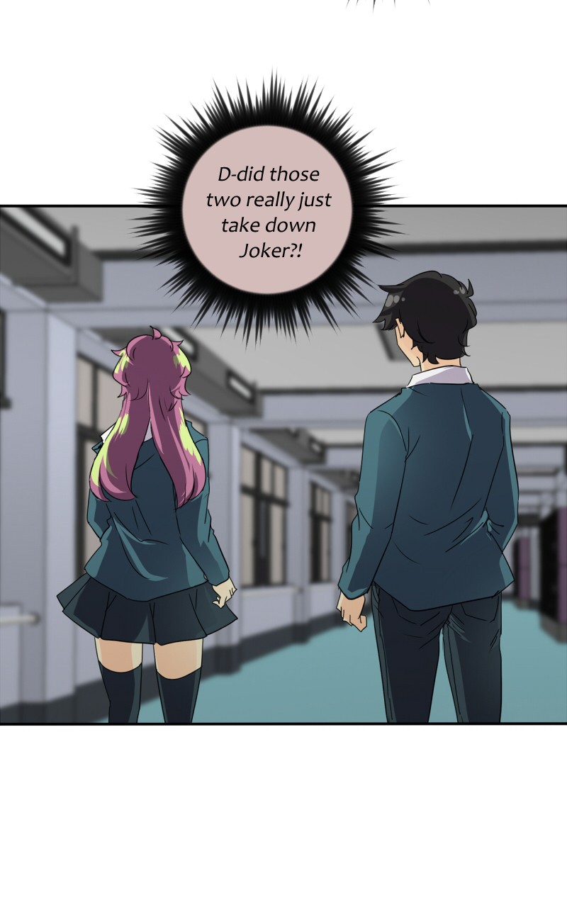 unOrdinary Chapter 168 page 10 - Chapter 168: Episode 162