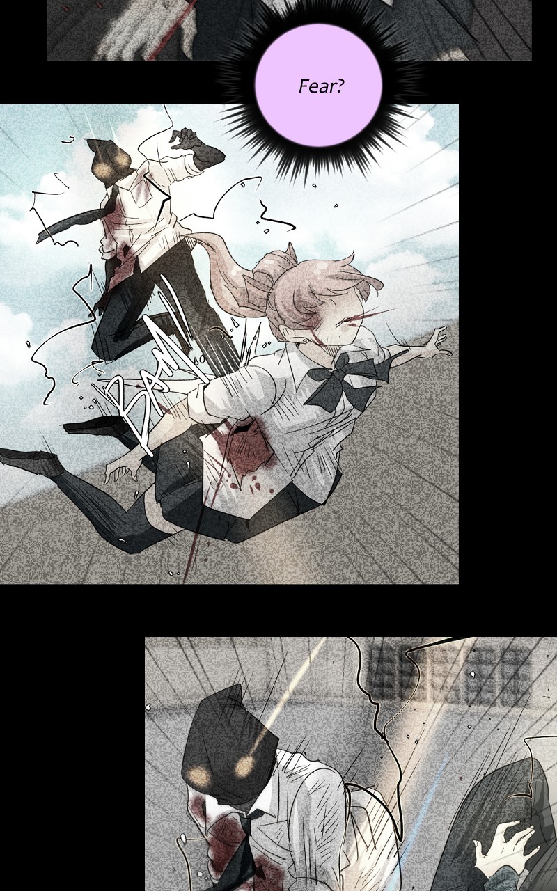 unOrdinary Chapter 168 page 100 - Chapter 168: Episode 162