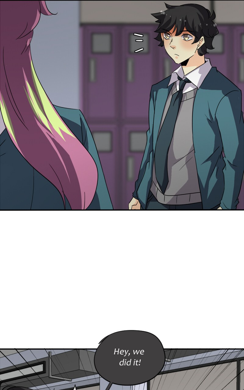 unOrdinary Chapter 168 page 12 - Chapter 168: Episode 162