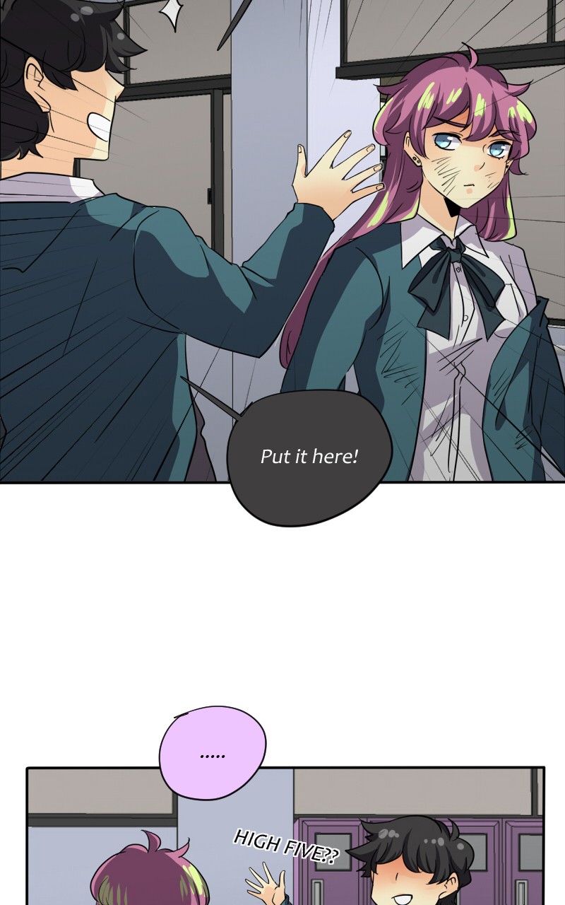 unOrdinary Chapter 168 page 13 - Chapter 168: Episode 162