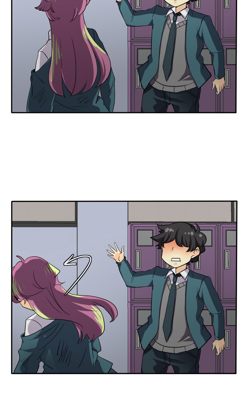 unOrdinary Chapter 168 page 14 - Chapter 168: Episode 162