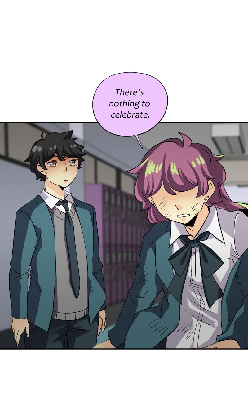unOrdinary Chapter 168 page 15 - Chapter 168: Episode 162