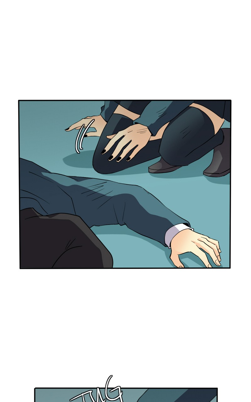 unOrdinary Chapter 168 page 16 - Chapter 168: Episode 162
