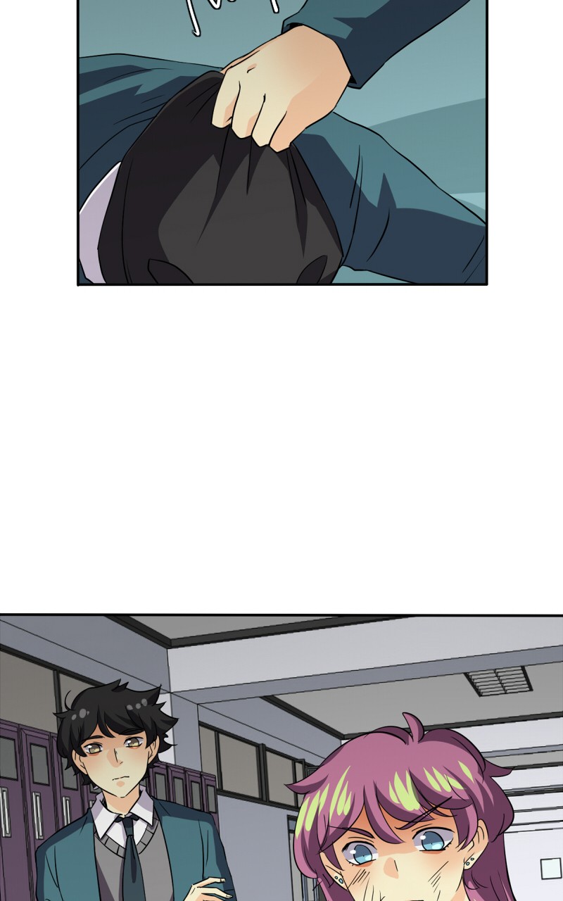 unOrdinary Chapter 168 page 17 - Chapter 168: Episode 162