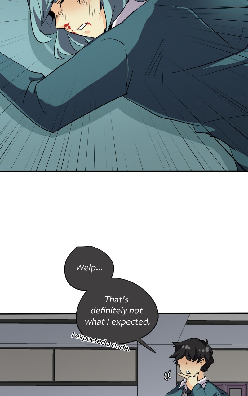 unOrdinary Chapter 168 page 19 - Chapter 168: Episode 162