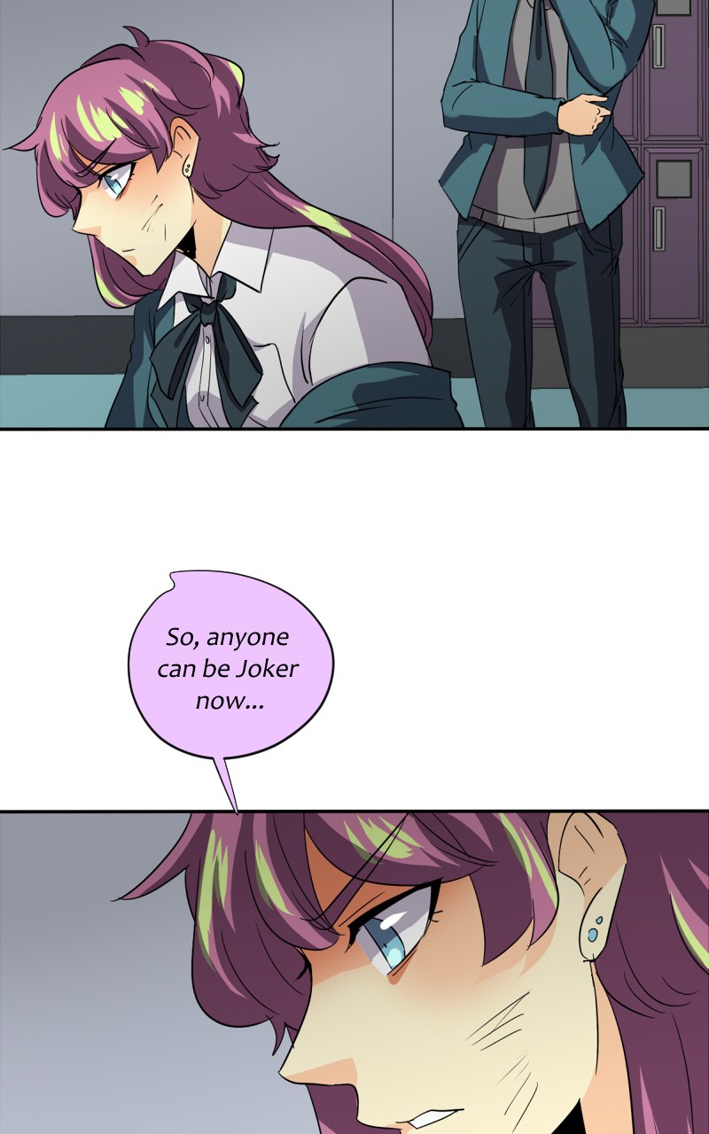 unOrdinary Chapter 168 page 20 - Chapter 168: Episode 162