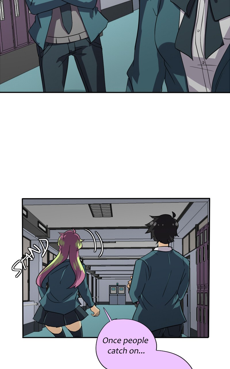 unOrdinary Chapter 168 page 22 - Chapter 168: Episode 162