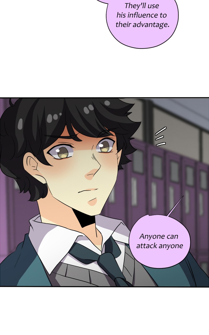 unOrdinary Chapter 168 page 23 - Chapter 168: Episode 162