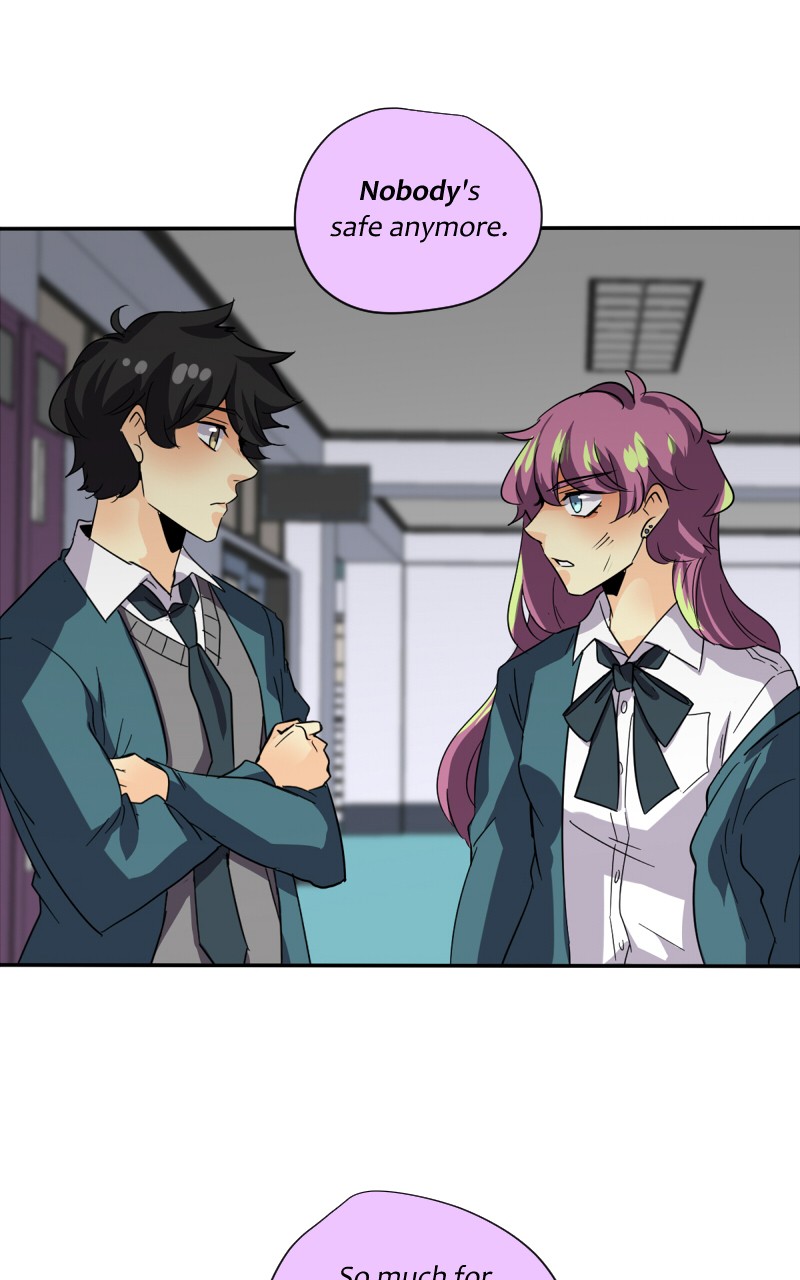 unOrdinary Chapter 168 page 24 - Chapter 168: Episode 162