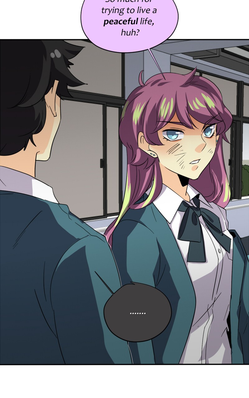 unOrdinary Chapter 168 page 25 - Chapter 168: Episode 162