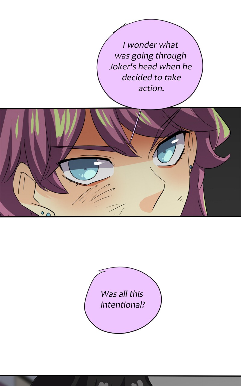unOrdinary Chapter 168 page 26 - Chapter 168: Episode 162