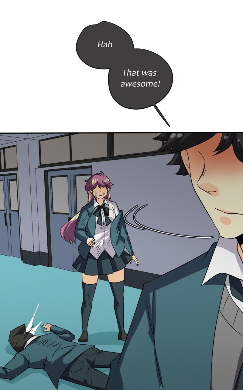 unOrdinary Chapter 168 page 3 - Chapter 168: Episode 162