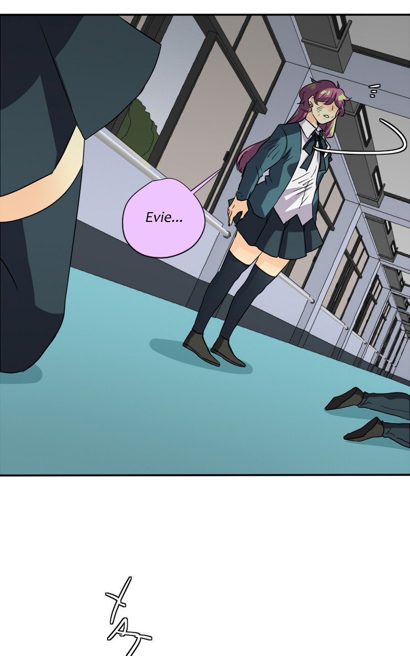 unOrdinary Chapter 168 page 31 - Chapter 168: Episode 162