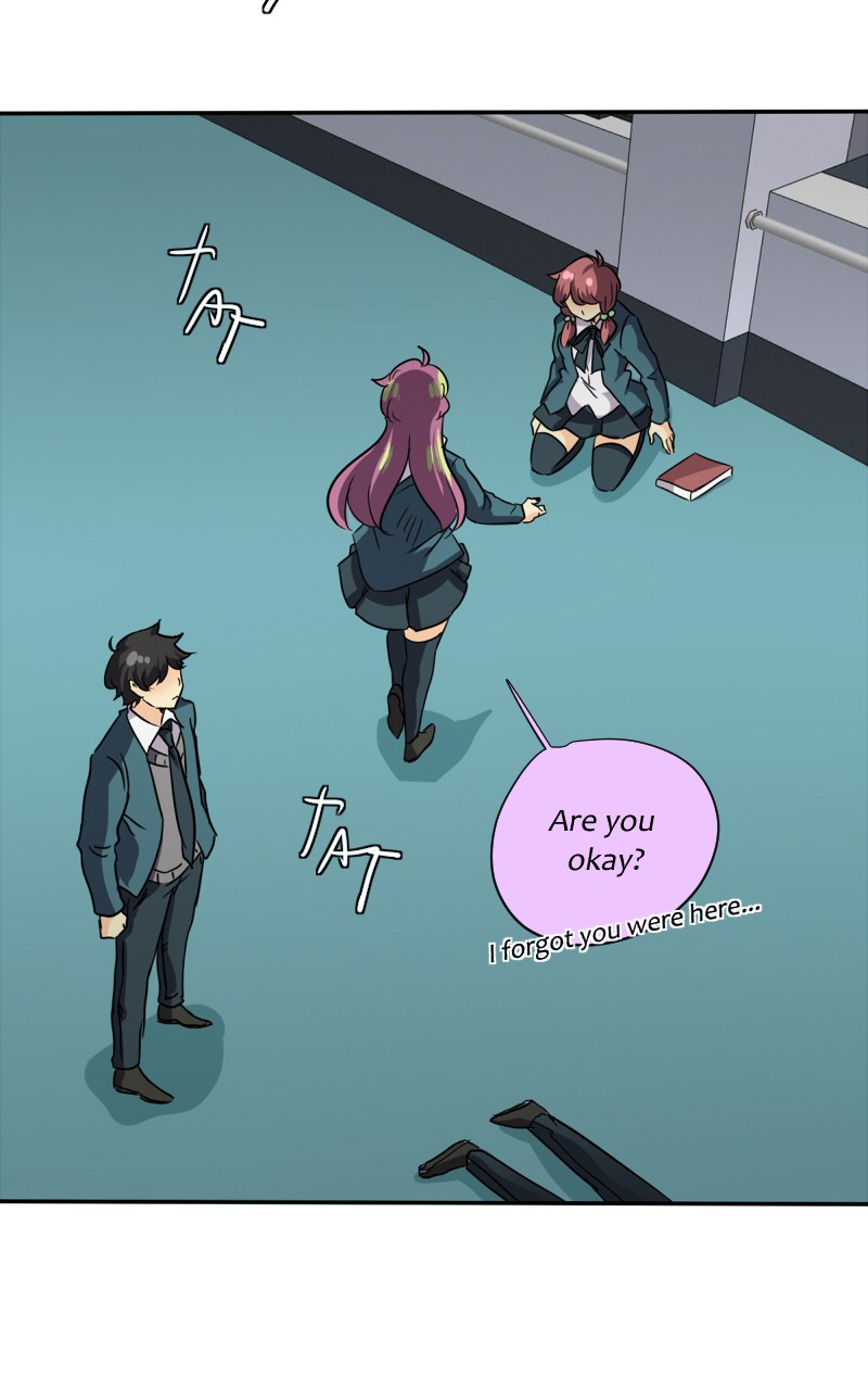 unOrdinary Chapter 168 page 32 - Chapter 168: Episode 162