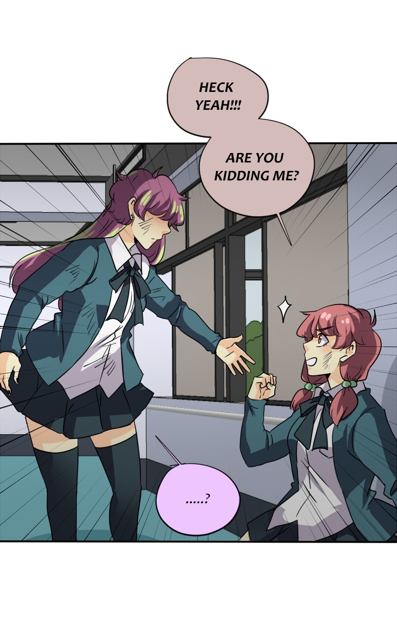 unOrdinary Chapter 168 page 33 - Chapter 168: Episode 162