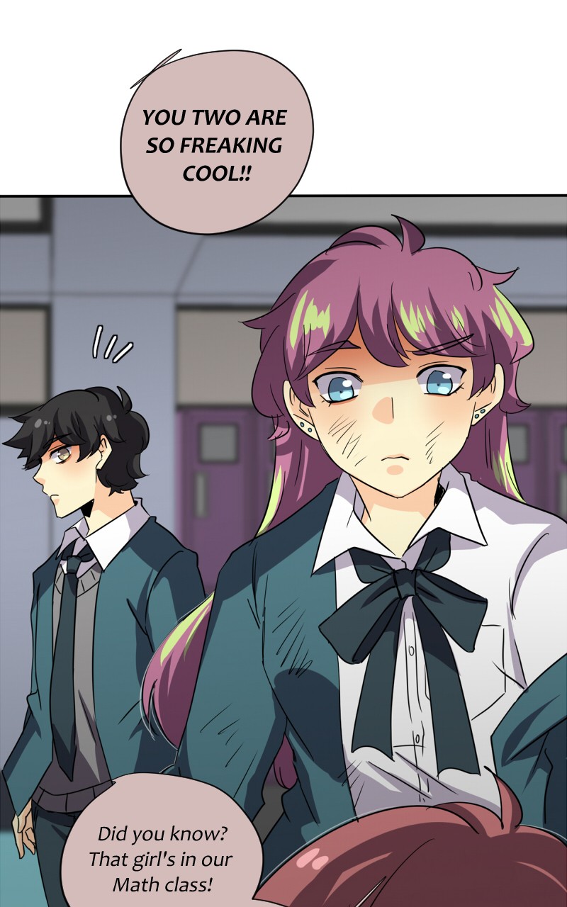 unOrdinary Chapter 168 page 34 - Chapter 168: Episode 162
