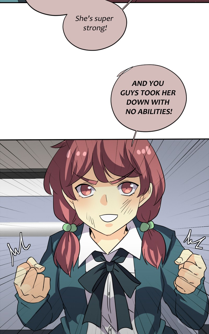 unOrdinary Chapter 168 page 35 - Chapter 168: Episode 162
