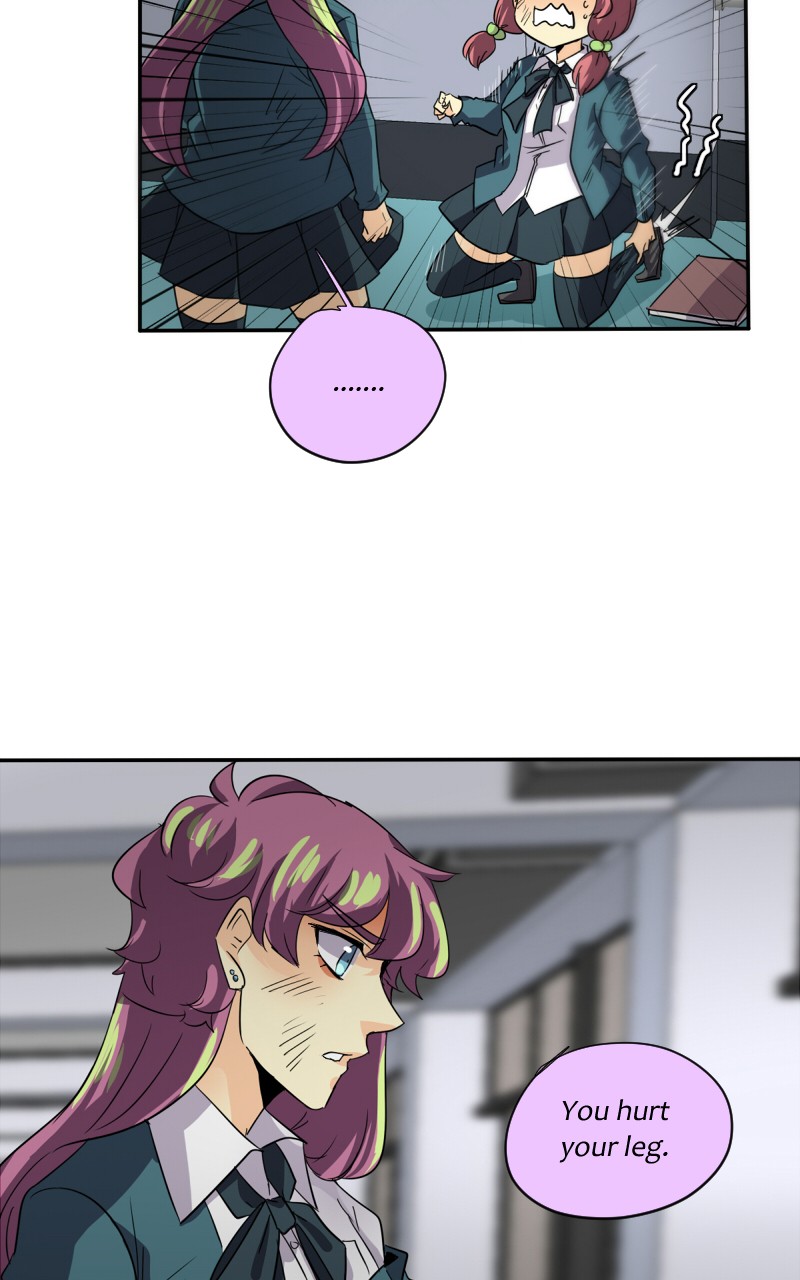 unOrdinary Chapter 168 page 37 - Chapter 168: Episode 162