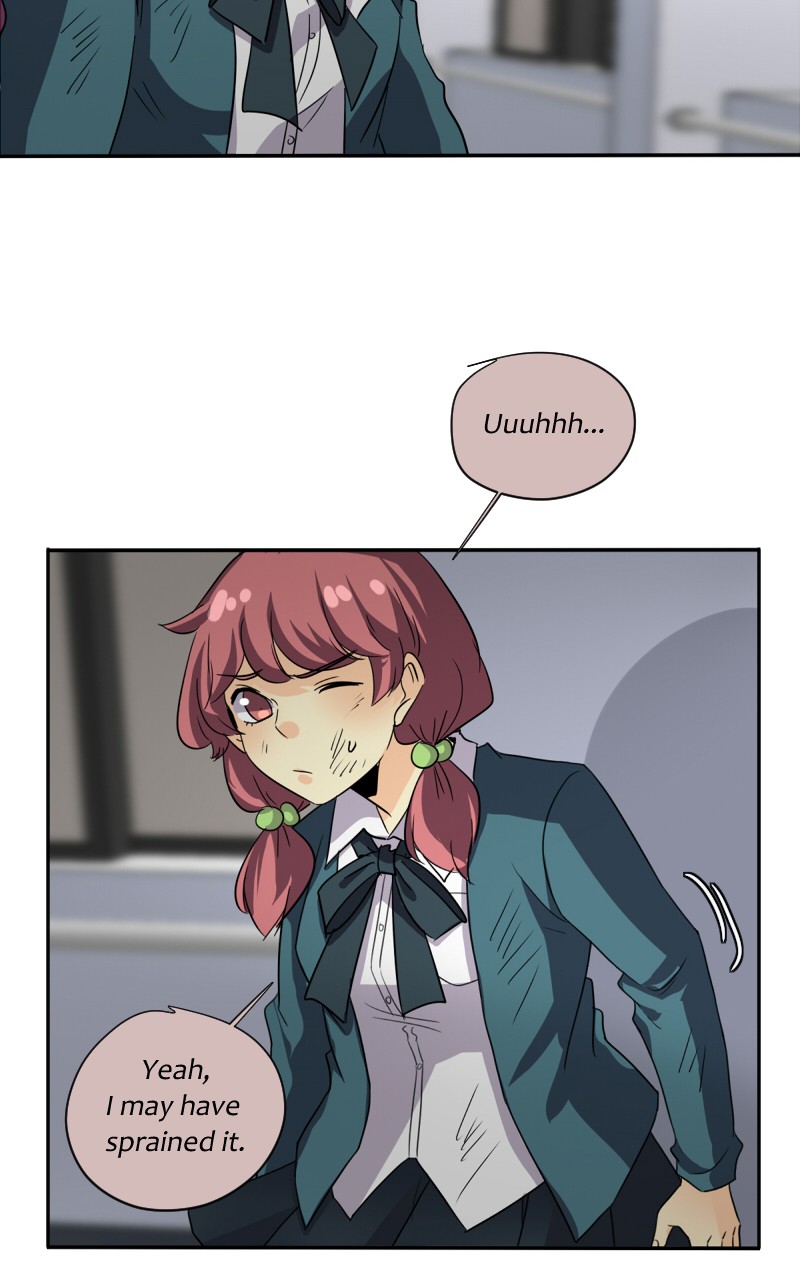 unOrdinary Chapter 168 page 38 - Chapter 168: Episode 162