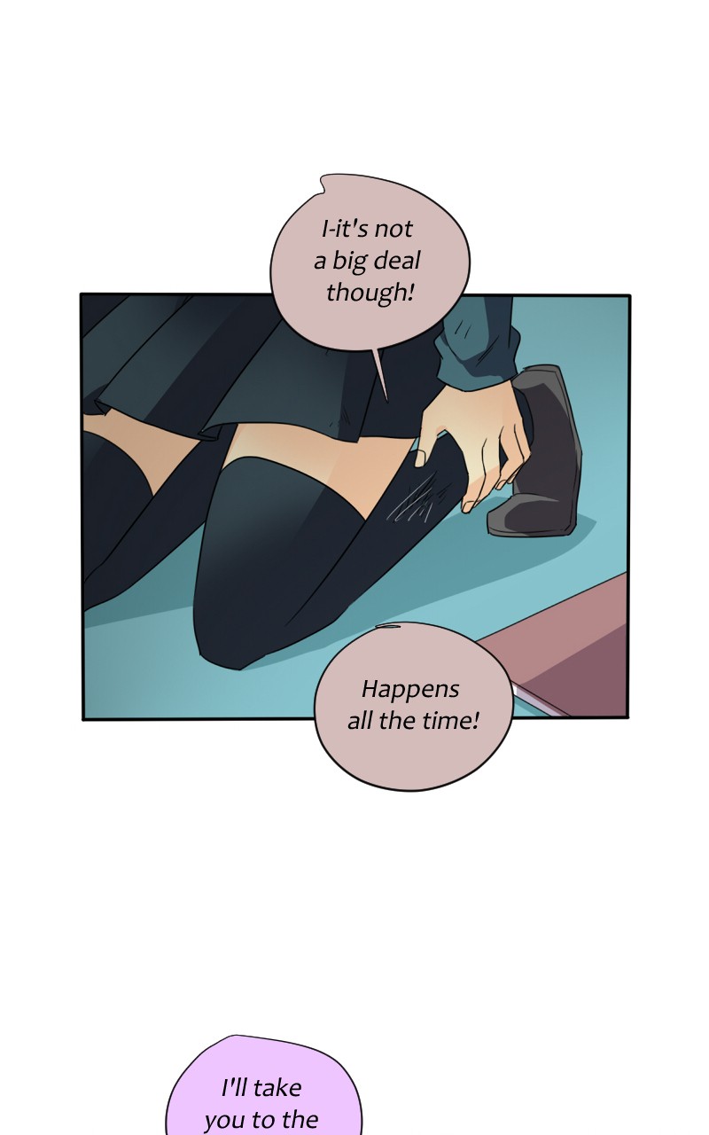 unOrdinary Chapter 168 page 39 - Chapter 168: Episode 162