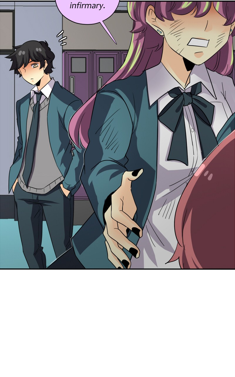 unOrdinary Chapter 168 page 40 - Chapter 168: Episode 162