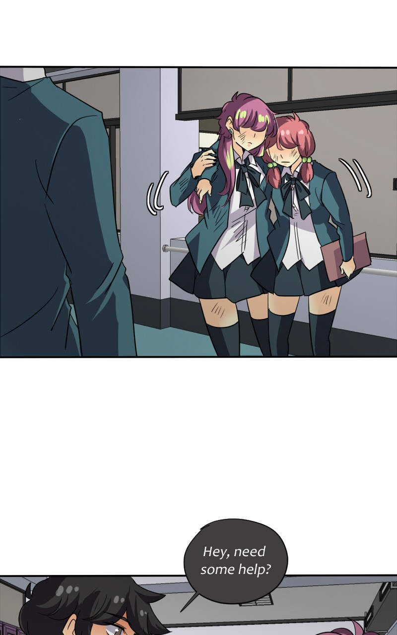 unOrdinary Chapter 168 page 42 - Chapter 168: Episode 162