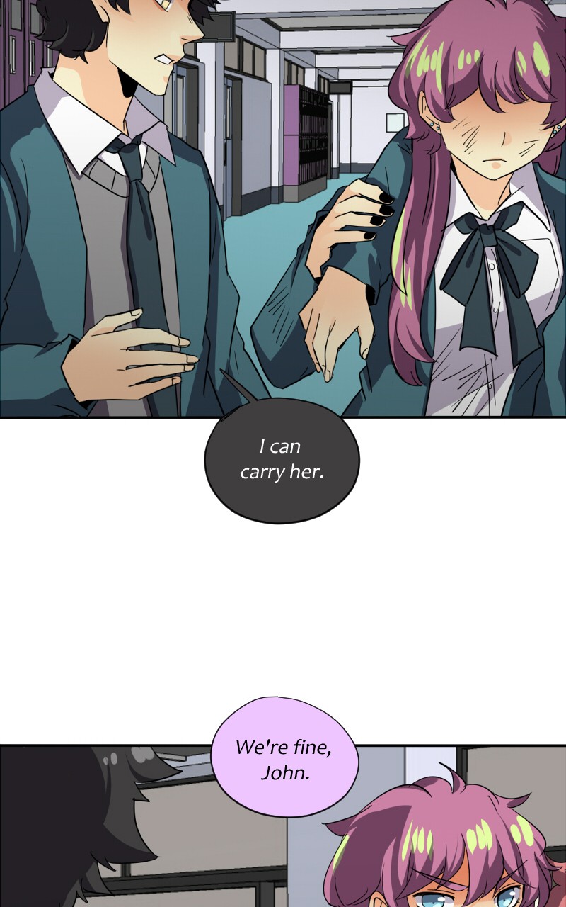 unOrdinary Chapter 168 page 43 - Chapter 168: Episode 162